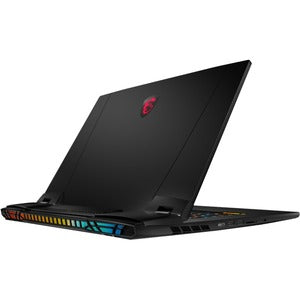 MSI Titan GT77 HX 13VH-005AU 17.3 MSI Titan GT77 HX 13VH-005AU 17.3